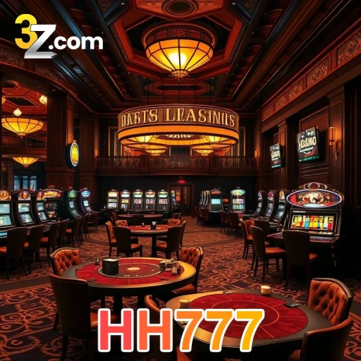 HH777