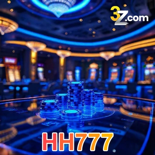 HH777