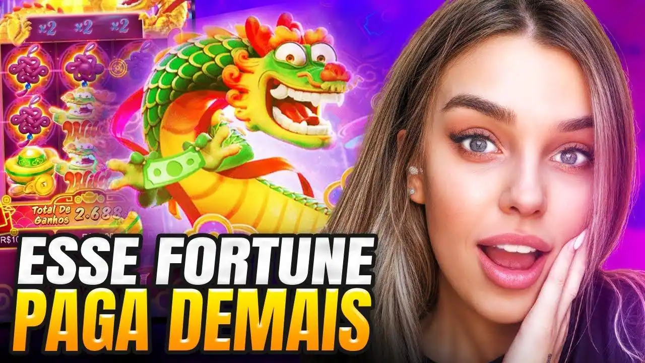 hh777 Fortune Dragon